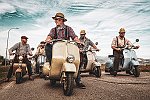 Stefanoni Stefano-Vintage vespa